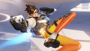 BlizzCon: Legacy of the Void and Overwatch 3