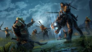 Shadow of Mordor and Lowered Expectations 3