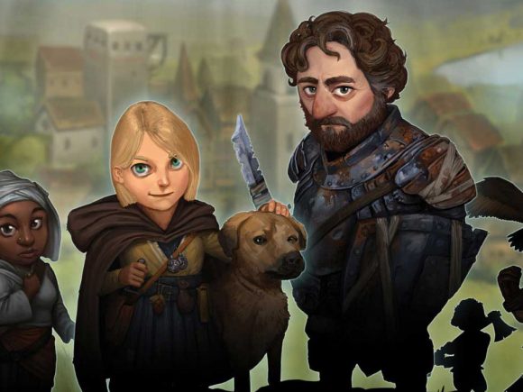 Rollers of the Realm (PC) Review