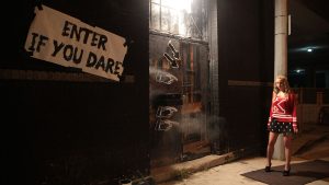 The Scarehouse (2014) Review 4