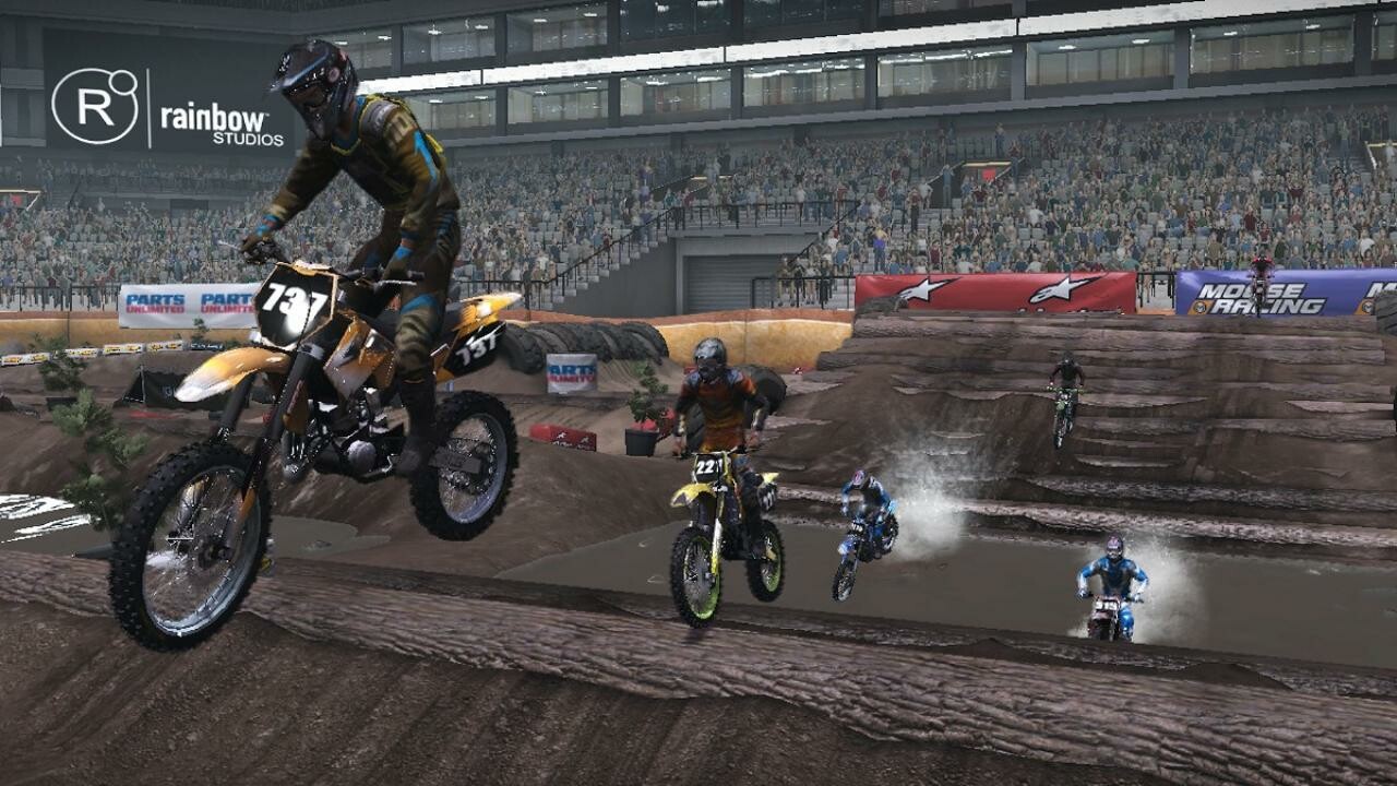 Mx Vs. Atv: Supercross (Xbox 360) Review Screen21_Large_13_