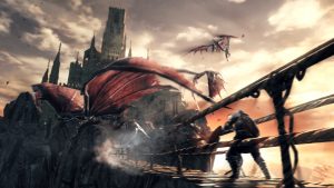 Dark Souls 2 Coming for Current Gen Consoles 4