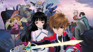 Tales Of Hearts R (PS Vita) Review