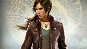 Tomb Raider: The Ten Thousand Immortals (Book) Review