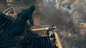 Games Are Getting Too Big For Annual Releases 2