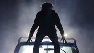Wolves (2014) Review 8
