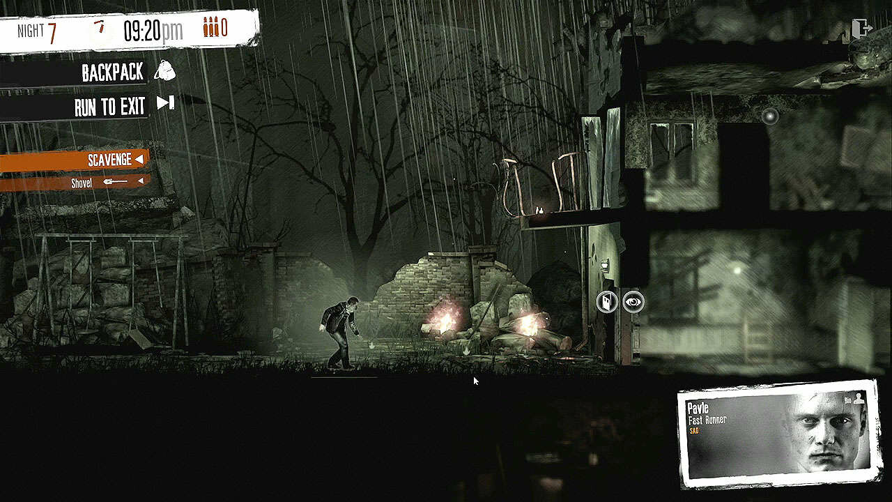 This War Of Mine (Pc) Review 2
