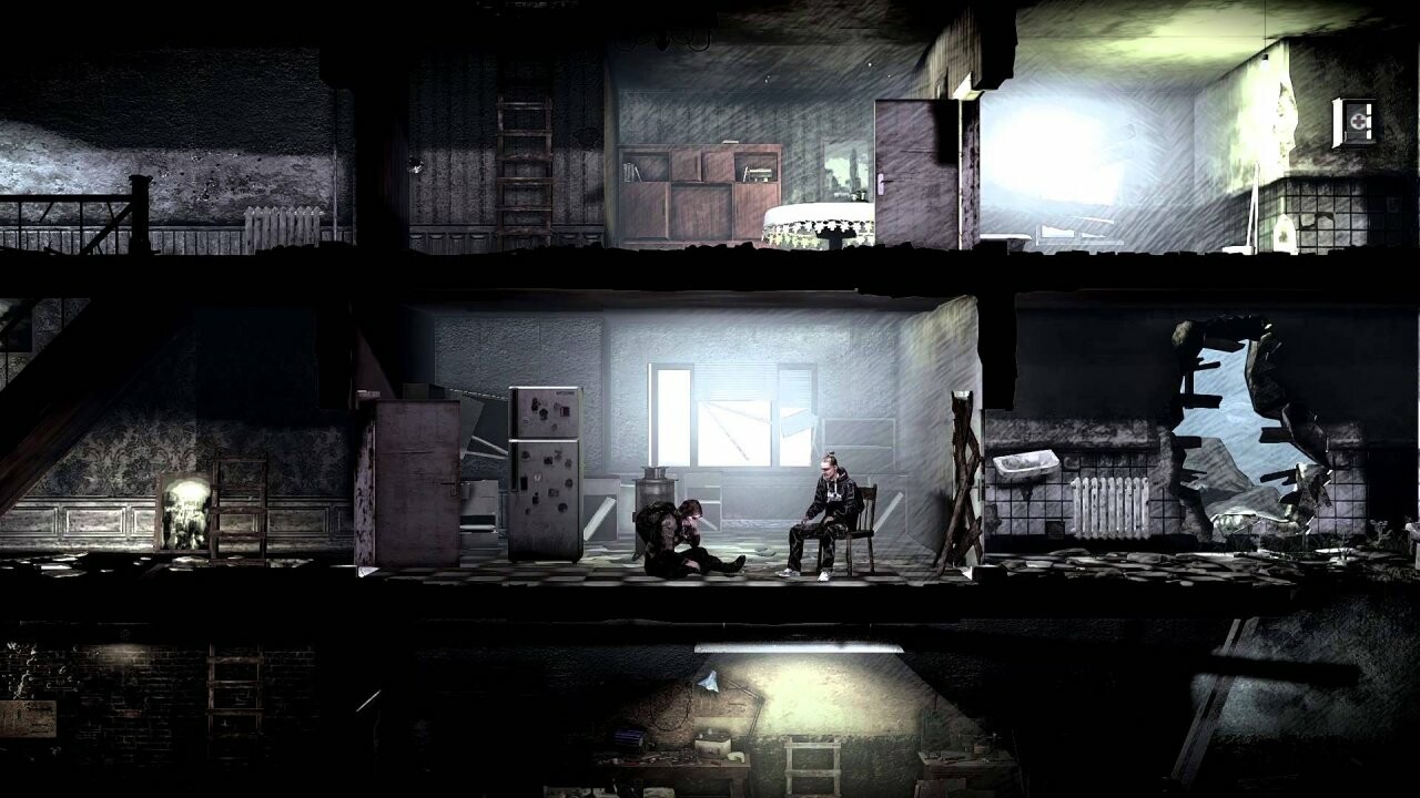 This War Of Mine (Pc) Review 3