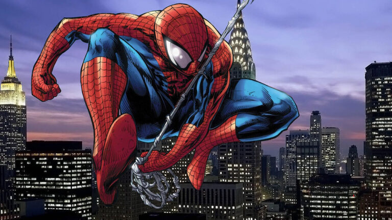 Marvel Wants Spider-Man in Captain America 3