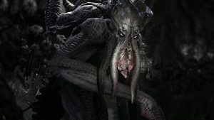 Evolve’s Evacuation Campaign Revelaed.