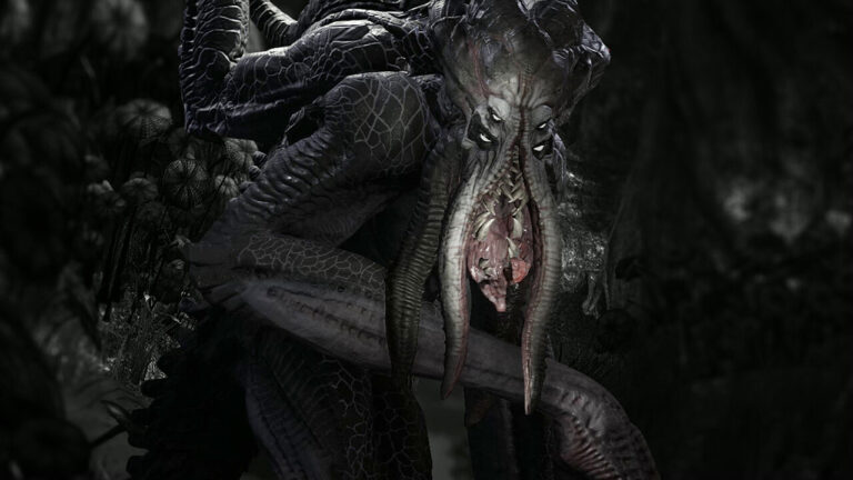 Evolve’s Evacuation Campaign Revelaed.