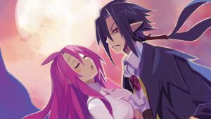 (Update) Disgaea Developer NOT in Trouble - 49061