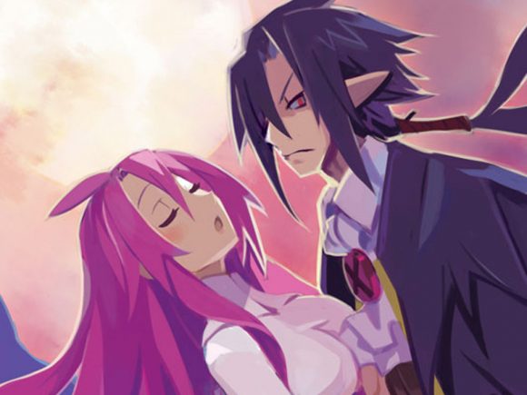 (Update) Disgaea Developer NOT in Trouble - 49061