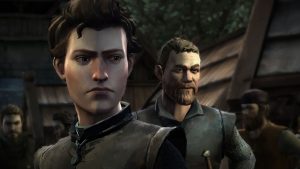 Game Of Thrones Episode 1: Iron From Ice (PS4) Review 3