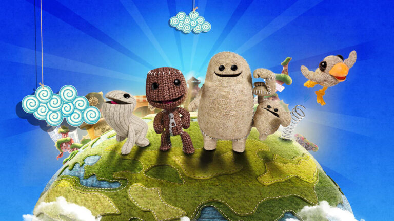 LittleBigPlanet 3 (PS4) Review