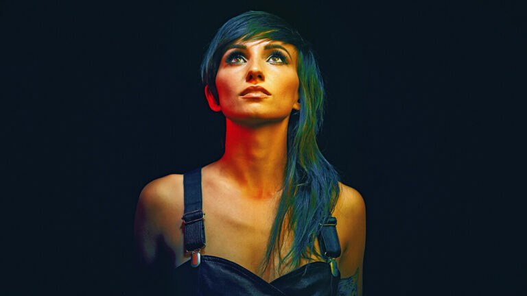 Lights’ Digital Universe: How Video Games Shape Her Art