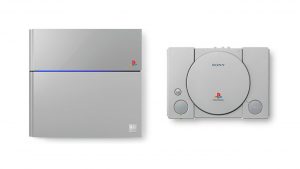 Playstation Celebrates 20th Anniversary