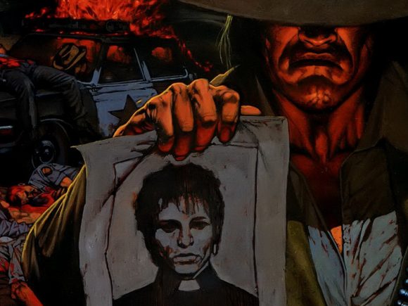 AMC Announces Pilot for Preacher TV Show - 48868