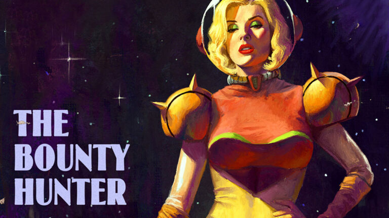 Nintendo Goes Pulp