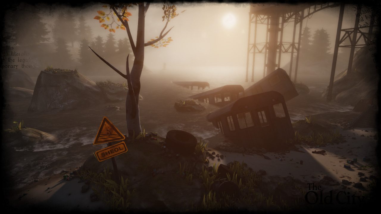 The Old City: Leviathan (Pc) Review 5