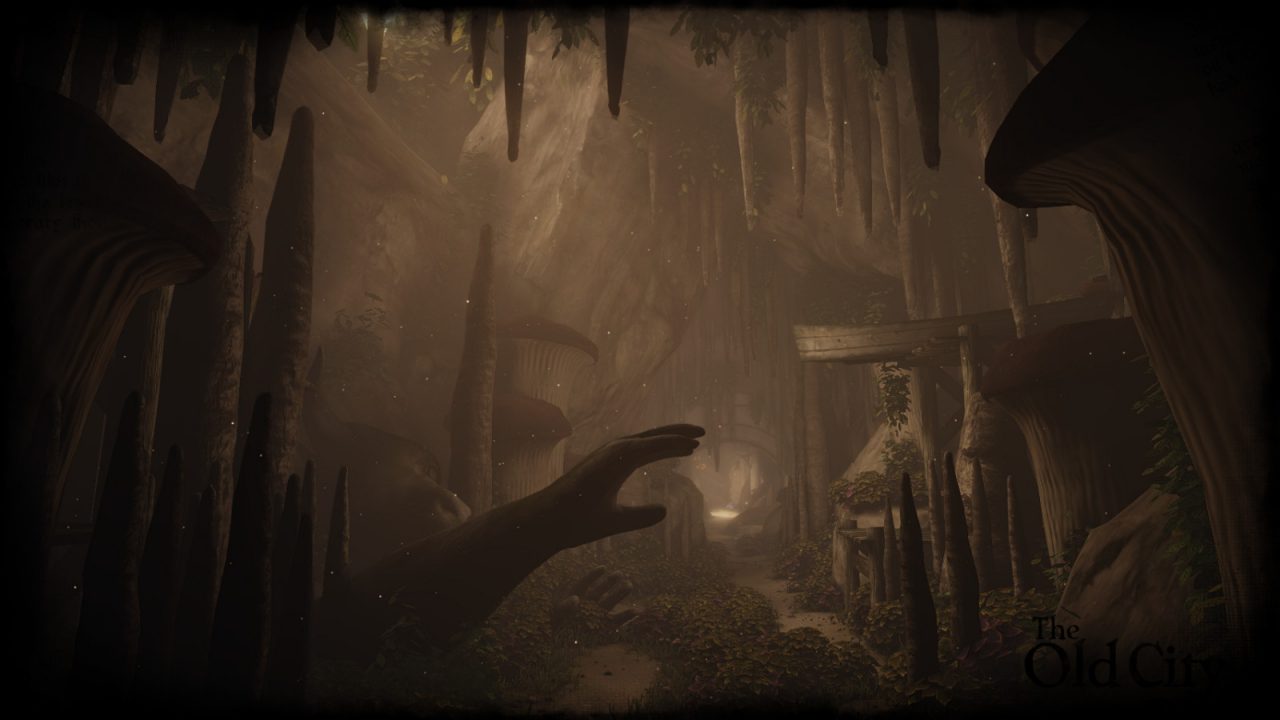 The Old City: Leviathan (Pc) Review 2