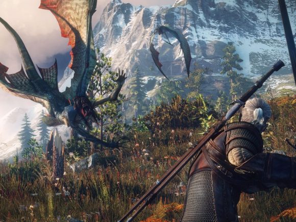 Witcher 3 Gets Delay and Open Letter - 49059