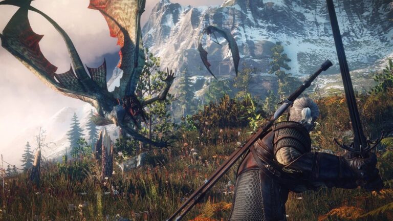 Witcher 3 Gets Delay and Open Letter