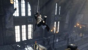 Next Assassin’s Creed Title Leaked