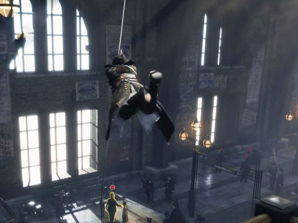 Next Assassin’s Creed Title Leaked