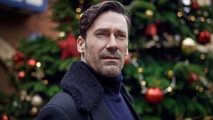 Black Mirror: White Christmas (TV) Review 2