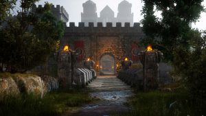 Dragon Age: Inquisition Justifies Its Length 3