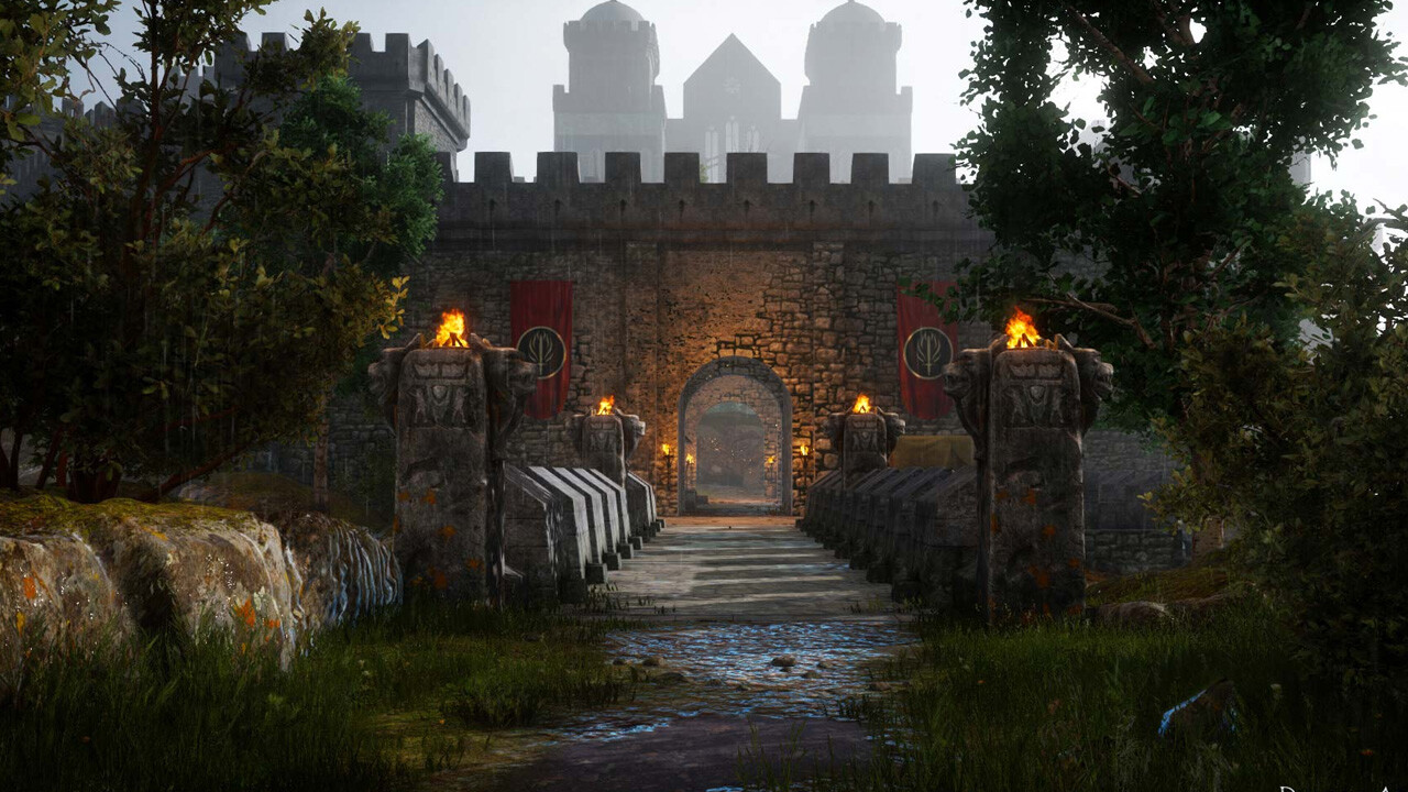 Dragon Age: Inquisition Justifies Its Length 3
