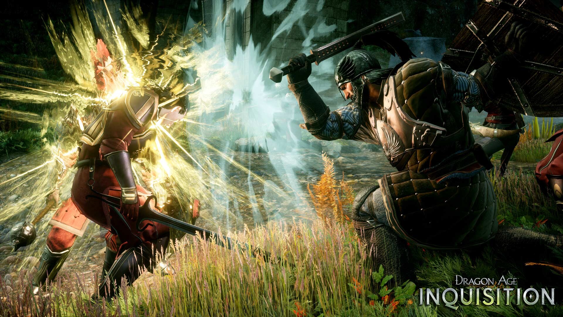 Dragon Age: Inquisition Justifies Its Length Dragonagelengthinsert1