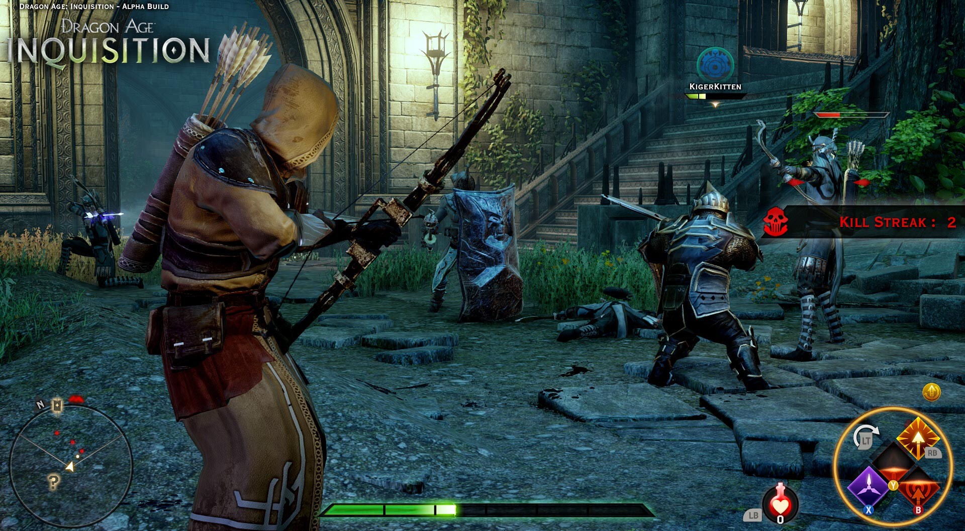 Dragon Age: Inquisition Justifies Its Length Dragon Age: Inquisition Justifies Its Length