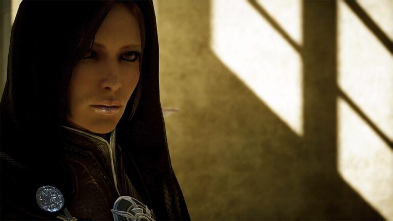 Why Didn’t DA Inquisition Sell More Than AC Unity?