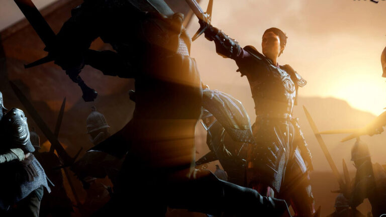 What DA: Inquisition Says About Mass Effect IV