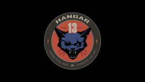 New Studio: Hangar 13 1
