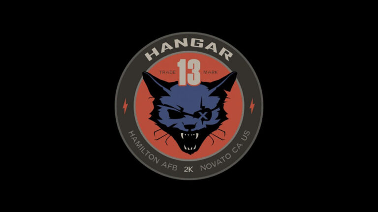 New Studio: Hangar 13