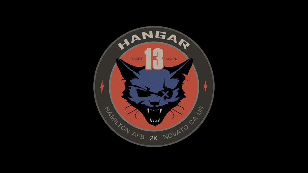 New Studio: Hangar 13 1