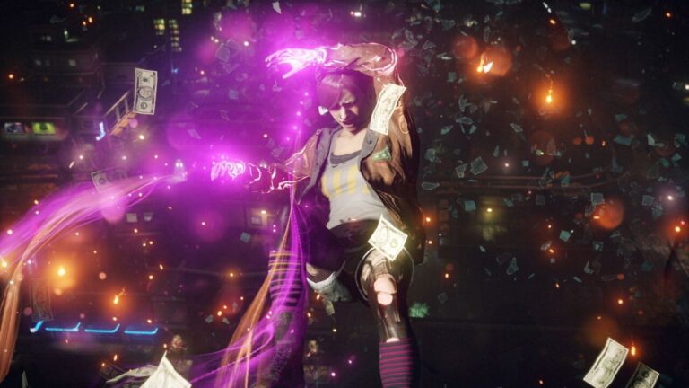 January Playstation Plus Games Announced