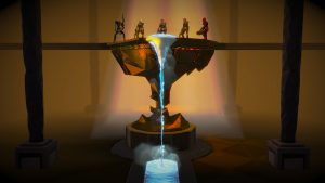 Early Access: Massive Chalice 2