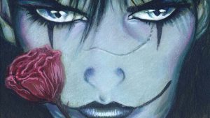 The Crow Remake Has New Director - 48856