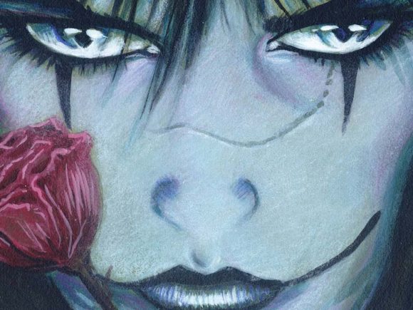 The Crow Remake Has New Director - 48856