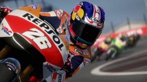 MotoGP 14 (PS4) Review 5