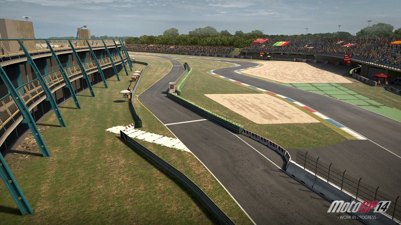 MotoGP 14 (PS4) Review 2