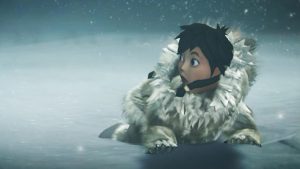 Never Alone (Xbox One) Review 2