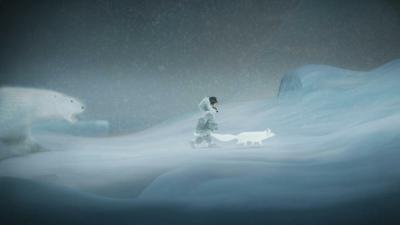 Never Alone (Xbox One) Review
