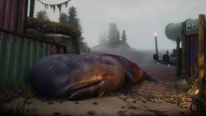 The Old City: Leviathan (PC) Review 8