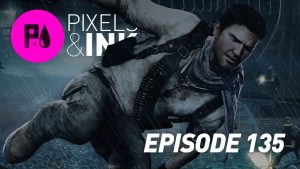 Pixels & Ink 135: Snowpocalypse