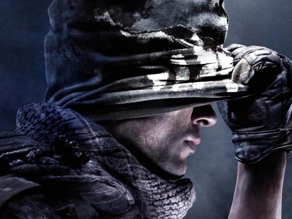 Pro-Tip: Games Are Not Movies 1